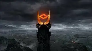 IRL Sauron Wins