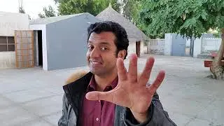 سنڌي ٻولي جا لھجا ۽ انھن جو استعمال ـSindhi Boli ja Jehja