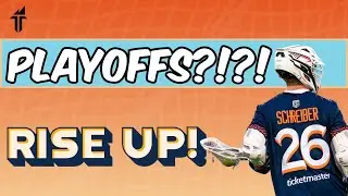 PLL Quarterfinals Recap + Semis Preview - Rise Up! #42