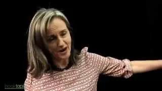 Fiona Wood, author of Wildlife, in conversation with Caroline Baum