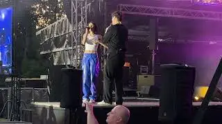 Oskar Cyms & Carla Fernandes - Do Gwiazd (14.06.2025 r. XXI Dni Ożarowa Mazowieckiego)