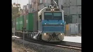 CargoSprinter Port Shuttle