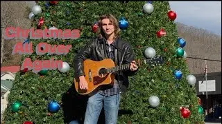 Christmas All Over Again (Tom Petty Cover)