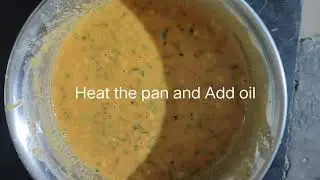 Capsicum Tomato Fry | Easy & Tasty Capsicum Tomato Curry | Simple Home Recipe #CapsicumTomatoFry