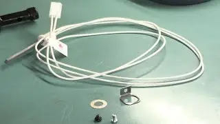 IoT#178 - How to install quartz igniter in burn pot.