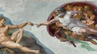 Creationism | Wikipedia audio article