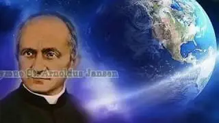 HYMNE ST. ARNOLDUS JANSEN