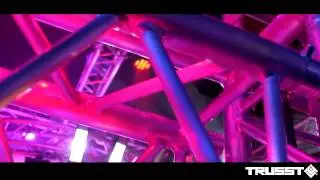 TRUSST - Backed by Chauvet
