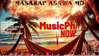 @MusicPhNow - Masarap Asawa Mo & More (Full EP 2026) | Latest Pinoy Hip Hop #trending #pinoyrap 