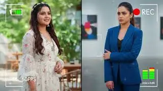 Vasudha&rsquo;s Masterplan Shocks Karishma 😱 Avinash Saved | Vasudha | Today Episode | 21 Jan 2026
