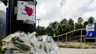 Georgia Bureau of Investigation Gives Update on Investigation Into Shooting Near CDC