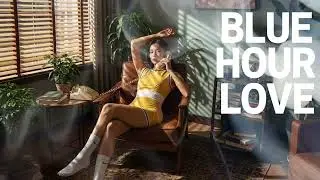Blue Hour Love | TikTok K-Pop Hits 2026🌿&mdash; Most Popular English Songs || Morning Healing Breeze