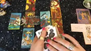 June 2017 All Signs Overview Reading