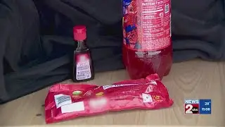 FDA bans red dye No. 3 from foods