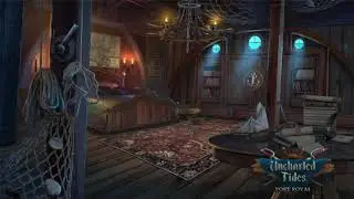 Uncharted Tides Port Royal OST - Words of Deceit