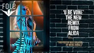 Alida - U be vone Remix (Dj Gersy & Keidy)
