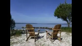 Beachfront Home Tour |Florida|Panama City Florida Real Estate