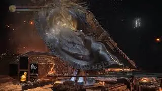Sister Friede &ndash; GREATAXE, NO SHIELD/ARMOR &ndash; 9 hits