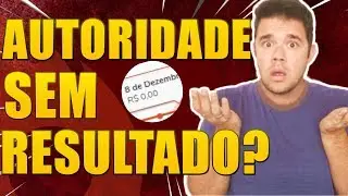 Como virar AUTORIDADE no Marketing Digital sem ter RESULTADO