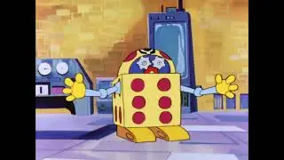 Time Bokan Series Yatterman Episode 1 (1977) Yatterman Starts