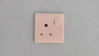 How to connection AC socket | AC Combine connection