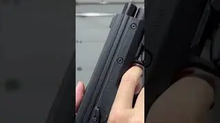 Byrna LE 68cal Less Lethal Launcher