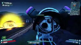 Borderlands 2 | Fighting the Bunker w/ Ore Chasm Gameplay