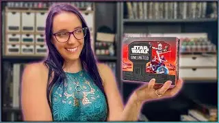 Hunting for my Favorite Clone Wars Characters | Star Wars Unlimited Pack Opening