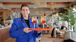 Brand Ambassador Sarawak NL - Campari Nederland