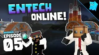 Entech Online - Randomcraft #5