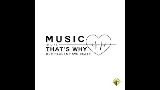 Let Your Heart Be The Rhythm &copy; Terry Burgan 2025