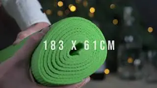 VirtuFit fitnessmat   yogamat 50 0 1628