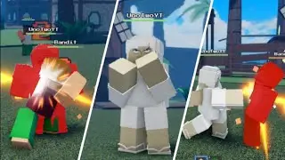 Pixel Piece BEGINNERS Guide (Roblox)
