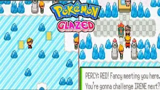 Pokemoon Golden Glazed Ice ❄️ Puzzle 🧩 Part 9 #pok&eacute;mon 