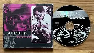 Anomie &ndash; Discography 1994-1997 CD 2001