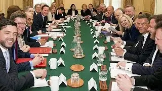 David Cameron: 