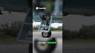Kenijski C 27J Spartan kluczem do bezpieczeństwa i pomocy