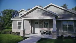 The Cottages at Sandy Pines