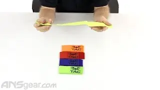 Повязка на липучке Valken V-Tac &ndash; обзор