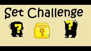 Growtopia | 1 wl set challenge + 20 wls Giveaway!