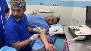 Claw hand recovery