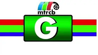 MTRCB Ratings - For @thedandysworldlegendaryinc