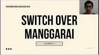 Switch over Manggarai: bagaimana opini publik?