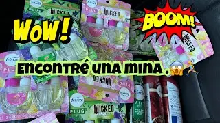 CORREE POR TUS FEBREZE .😱🏃&zwj;♀️🔥🛍️🛍️💫