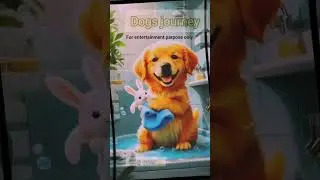 #dogsjourney#foryou #shorts #dogshorts