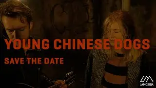 Young Chinese Dogs - Save The Date (Live And Unplugged) 2/2