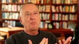Cast Interview - Barry Morrow - Tell us how this story became a script.