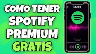 COMO DESCARGAR SPOTIFY PREMIUM GRATIS Y COMO TENER SPOTIFY PREMIUM GRATIS DE FORMA LEGAL EN 2026