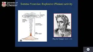 Geobites: Europe's Supervolcano