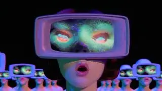 Ultrasound (Shlump - Drum Beats Go Like)